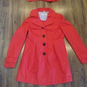 NWOT Steve Madden jacket